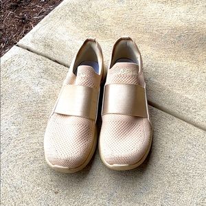 APL slip on sneakers